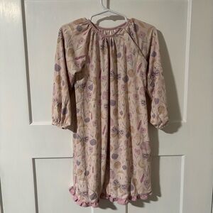 Magnetic Me night gown pajama